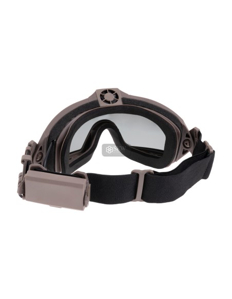 LUNETTES REGLABLES AVEC VENTILATEUR TAN FMA