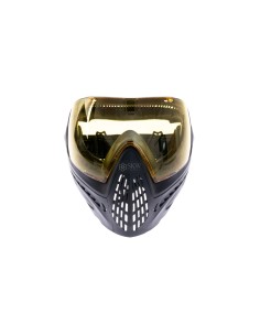 FMA F1 COMPLETE MASK YELLOW LENS 2