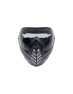 MASQUE COMPLET F1 VERRE FUMÉ FMA 2