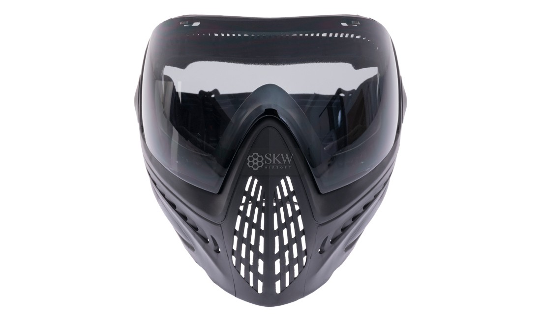 MASQUE COMPLET F1 VERRE FUMÉ FMA