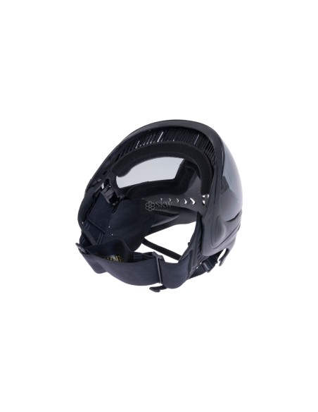 MASQUE COMPLET F1 VERRE FUMÉ FMA