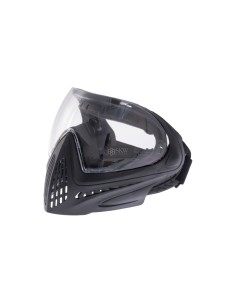 FMA F1 COMPLETE MASK YTRANSPARENT LENS