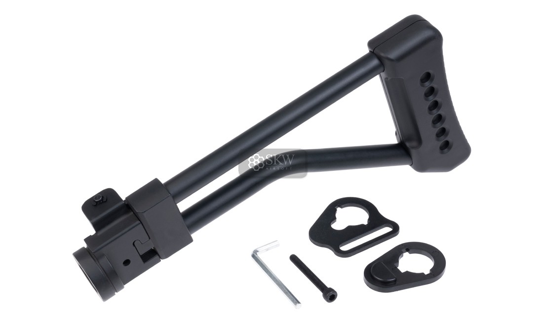 CULATA PLEGABLE PARA AK GOLDEN EAGLE