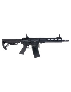 FUSIL M4 9.5" GBB GOLDEN EAGLE 2