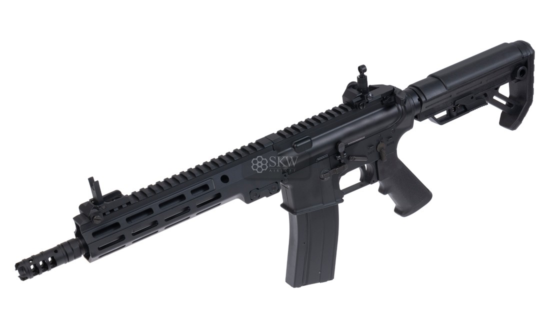 FUSIL M4 9.5" GBB GOLDEN EAGLE