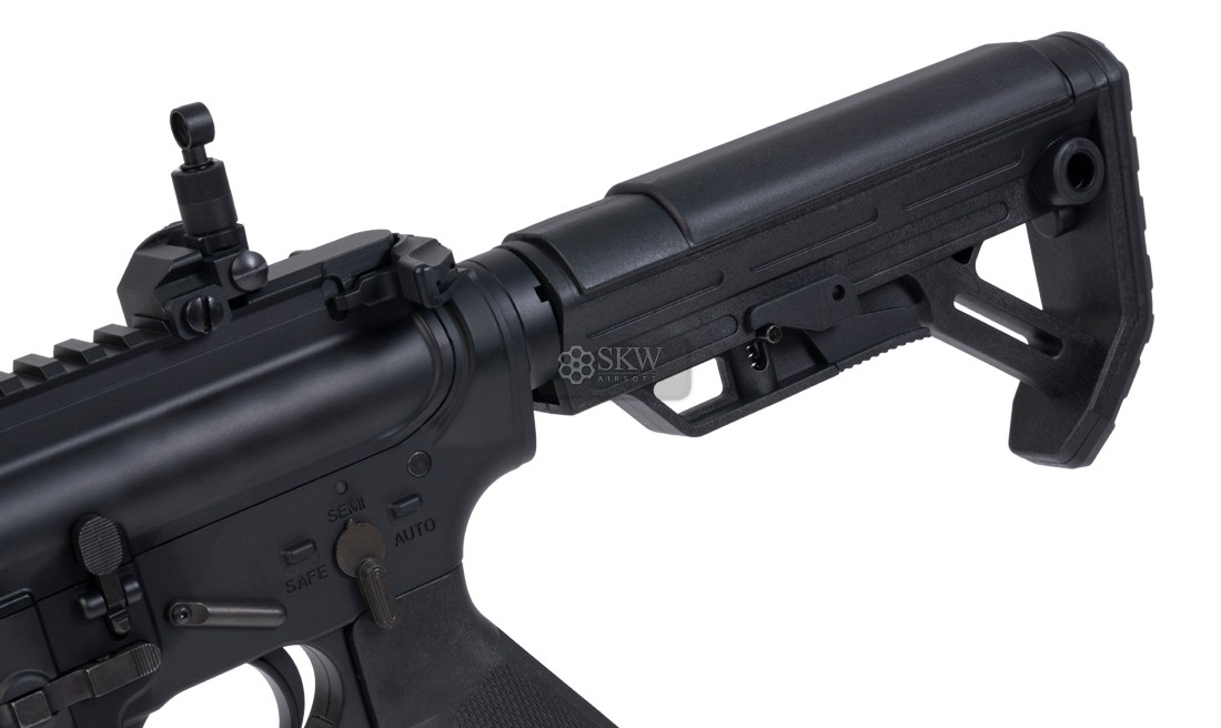 M4 9.5" GBB GOLDEN EAGLE
