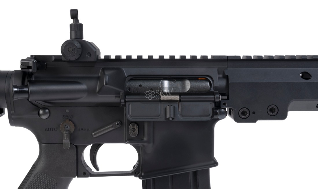 FUSIL M4 9.5" GBB GOLDEN EAGLE