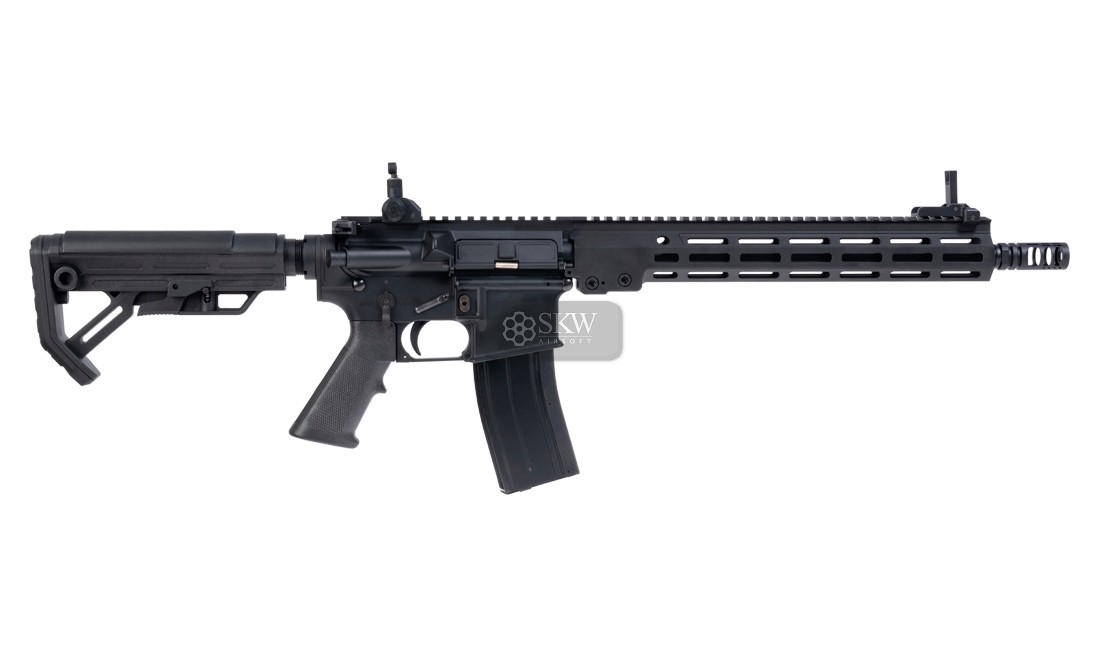 FUSIL M4 13" GBB GOLDEN EAGLE