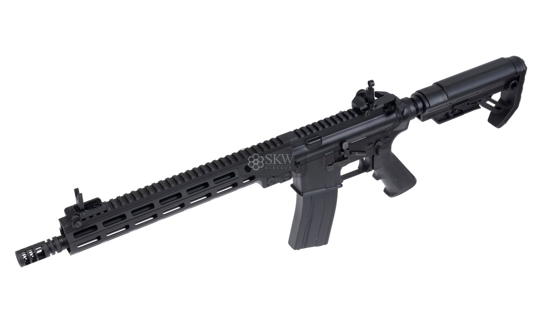 FUSIL M4 13" GBB GOLDEN EAGLE