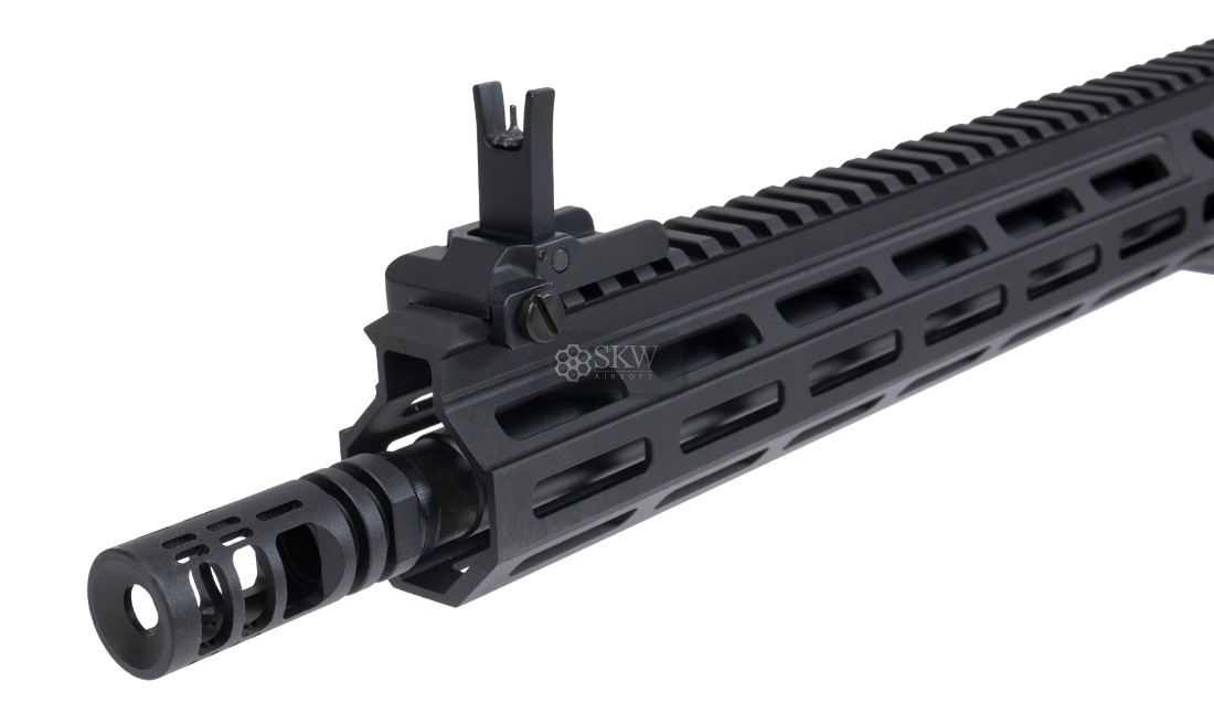 FUSIL M4 13" GBB GOLDEN EAGLE