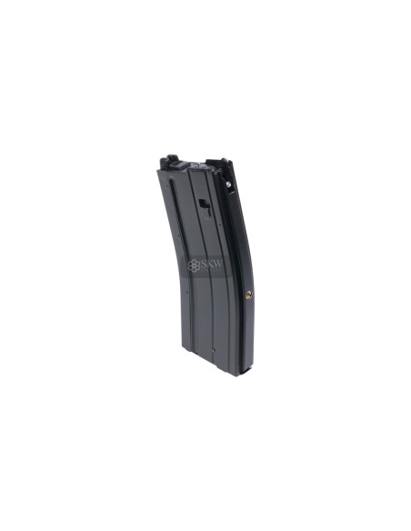 CHARGEUR M4 40 RDS GBB GOLDEN EAGLE