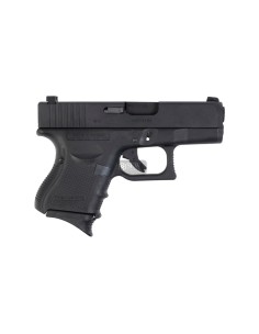 MK5 GEN4 PISTOLET NOIR GBB WE-G005B-BK WE 2