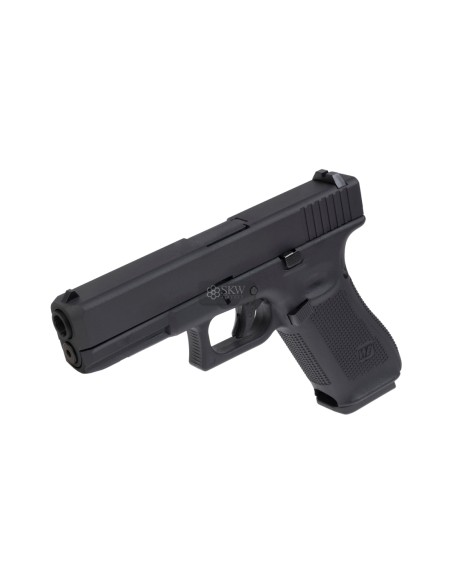 MK1 GEN5 PISTOLET NOIR GBB WE-G001VB-BK WE