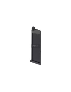 CARGADOR GBB 25 RDS MK1/MK2 WE MG-17 WE
