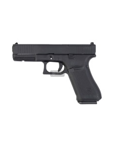 MK1 GEN5 WITH REDDOT BASE PISTOL GBB  WE-G001RDVB-BK WE