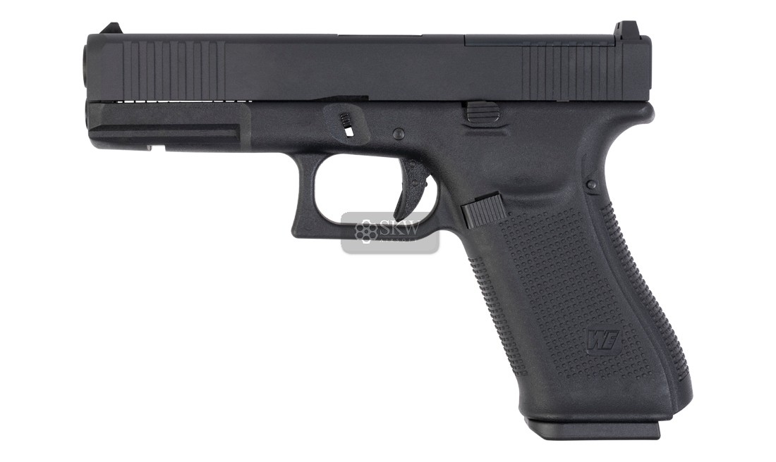 MK1 GEN5 WITH REDDOT BASE PISTOL GBB...