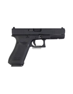 MK1 GEN5 WITH REDDOT BASE PISTOL GBB  WE-G001RDVB-BK WE 2