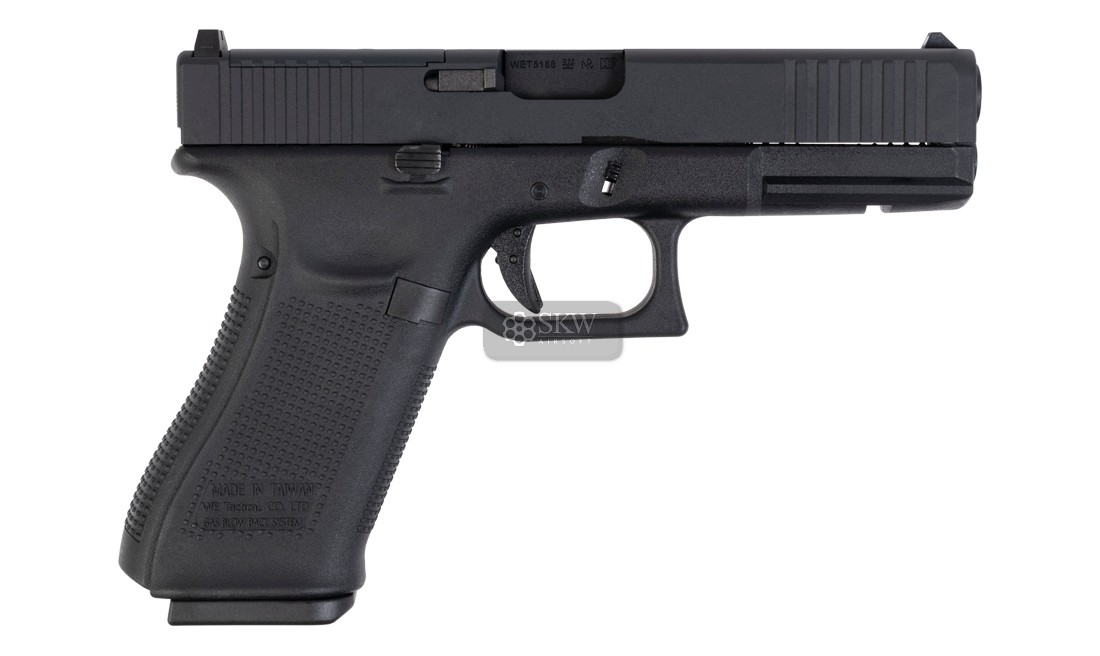 MK1 GEN5 CON BASE REDDOT PISTOLA GBB...