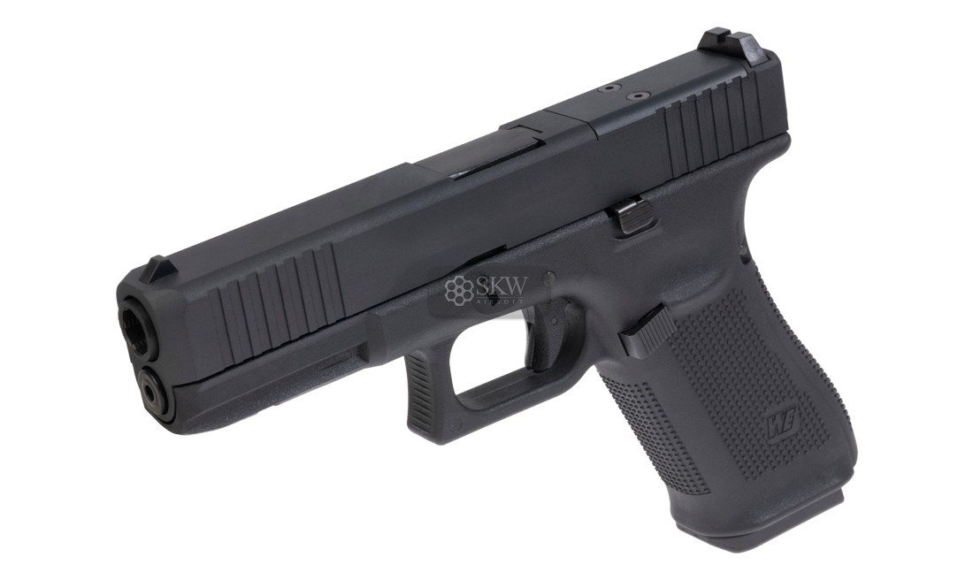 MK1 GEN5 CON BASE REDDOT PISTOLA GBB...