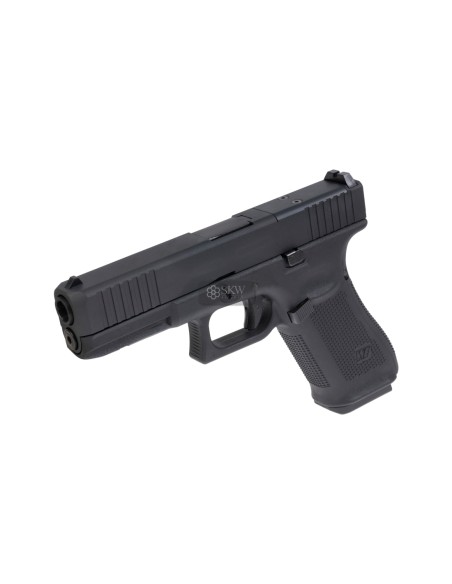 MK1 GEN5 CON BASE REDDOT PISTOLA GBB  WE-G001RDVB-BK WE