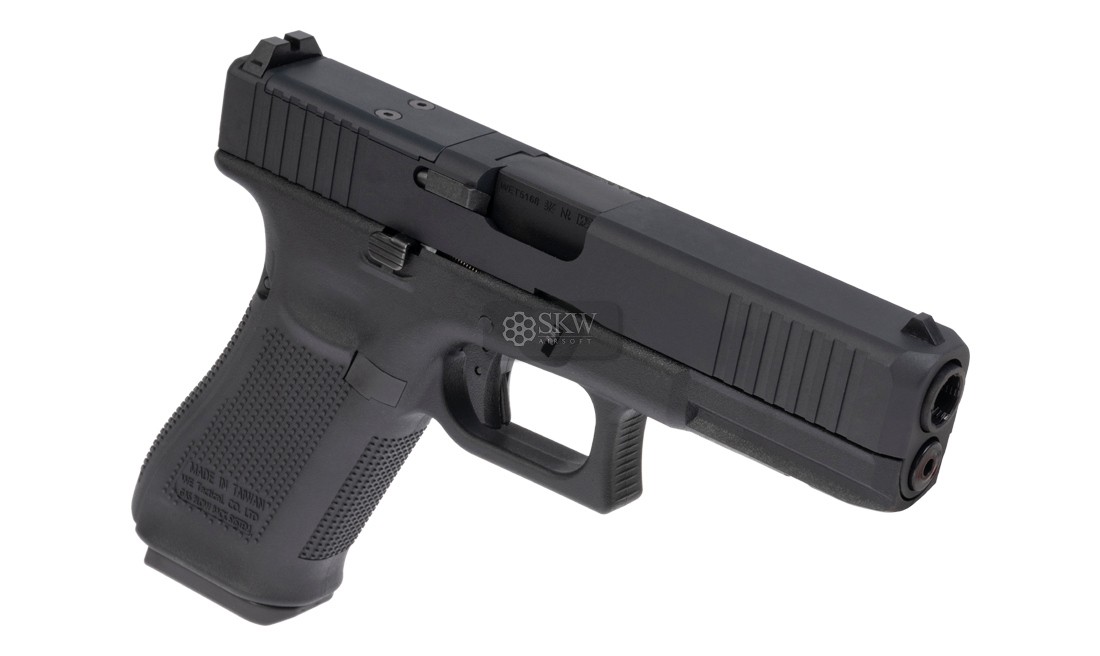 MK1 GEN5 CON BASE REDDOT PISTOLA GBB...