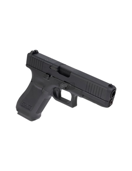MK1 GEN5 WITH REDDOT BASE PISTOL GBB  WE-G001RDVB-BK WE