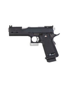 HI-CAPA 5.1 BLACK DRAGON PISTOLET GBB WE-H005A WE