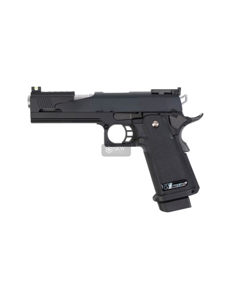 HI-CAPA 5.1 BLACK DRAGON PISTOLA GBB WE-H005A WE
