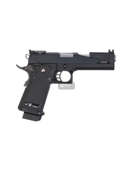 HI-CAPA 5.1 BLACK DRAGON PISTOLA GBB WE-H005A WE