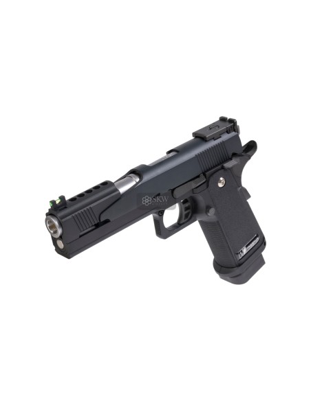 HI-CAPA 5.1 BLACK DRAGON PISTOLA GBB WE-H005A WE