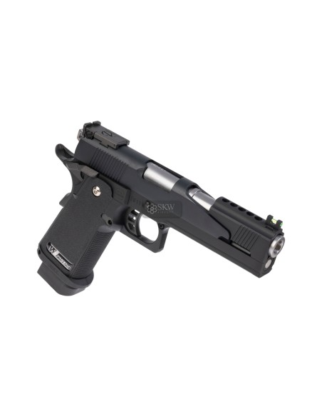 HI-CAPA 5.1 BLACK DRAGON PISTOLA GBB WE-H005A WE
