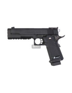 HI-CAPA 5.2 R PISTOLA GBB WE-H011 WE
