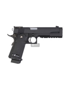 HI-CAPA 5.2 R PISTOLA GBB WE-H011 WE 2