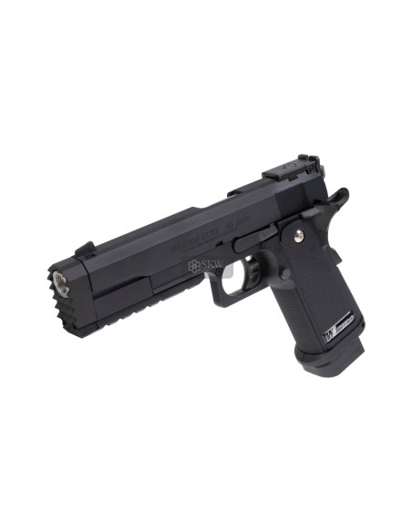 HI-CAPA 5.2 R PISTOLA GBB WE-H011 WE