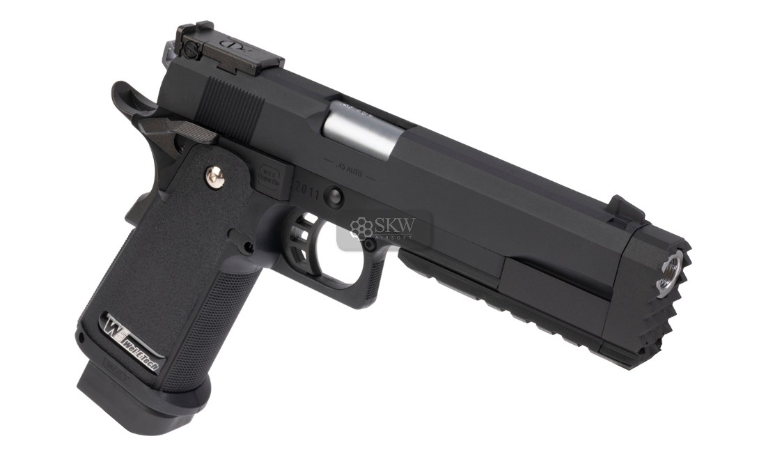HI-CAPA 5.2 R PISTOLA GBB WE-H011 WE