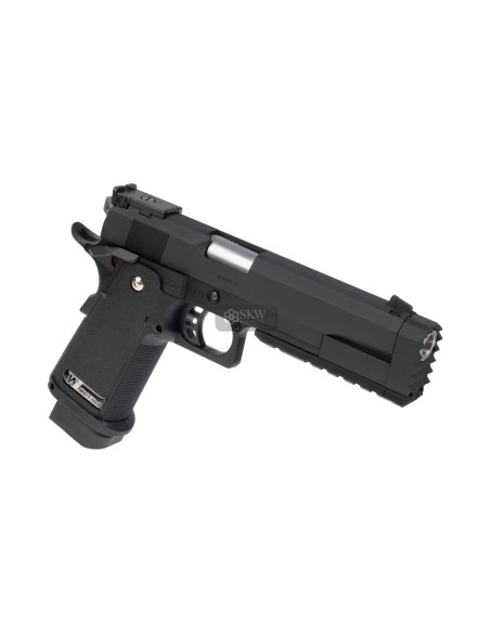 HI-CAPA 5.2 R PISTOLA GBB WE-H011 WE