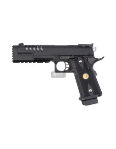 HI-CAPA 5.2 K PISTOLA GBB WE-H012 WE