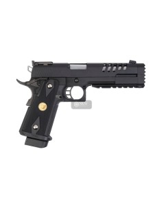 HI-CAPA 5.2 K PISTOLA GBB WE-H012 WE 2