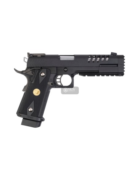HI-CAPA 5.2 K PISTOLA GBB WE-H012 WE