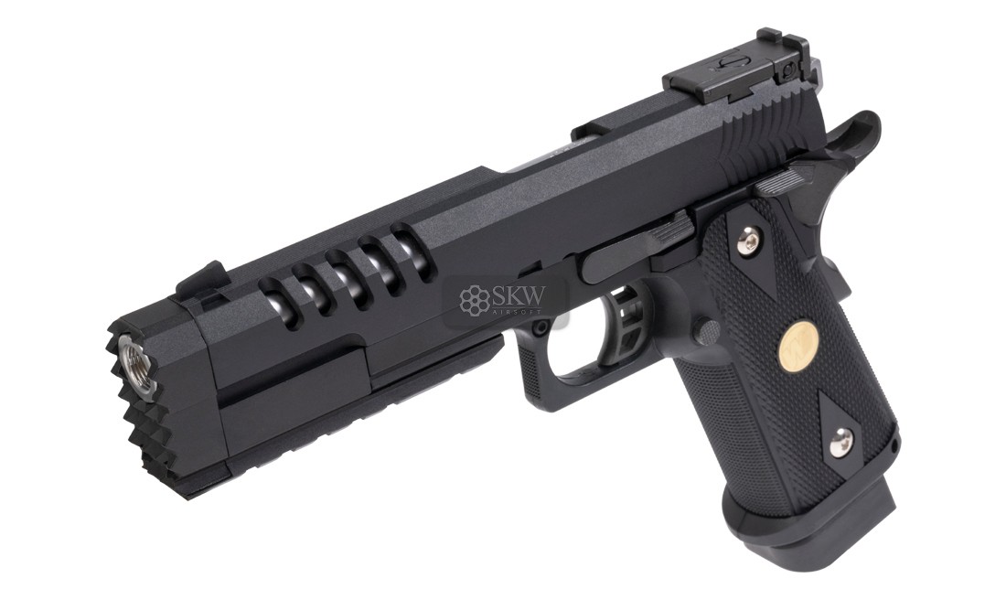 HI-CAPA 5.2 K PISTOLA GBB WE-H012 WE