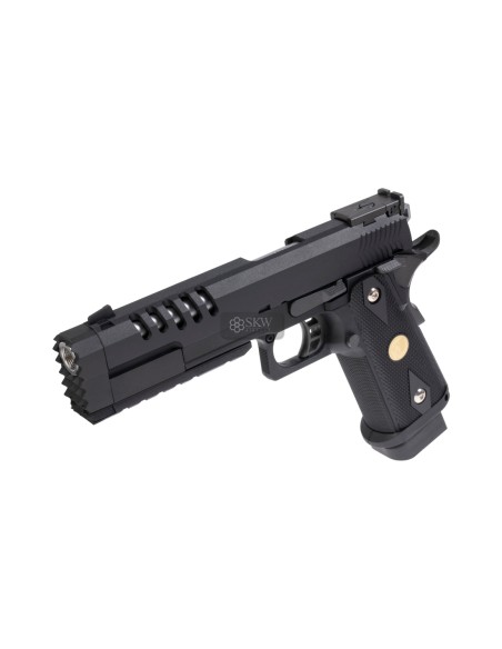 HI-CAPA 5.2 K PISTOLA GBB WE-H012 WE
