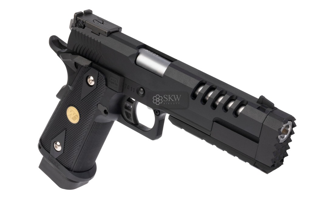 HI-CAPA 5.2 K PISTOLA GBB WE-H012 WE