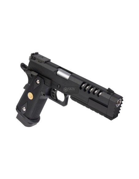HI-CAPA 5.2 K PISTOLA GBB WE-H012 WE