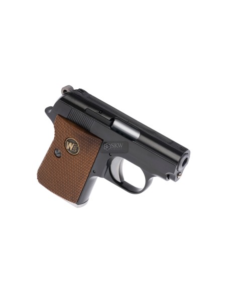 MINI 25 PISTOLET GBB WE-CT001-BK WE