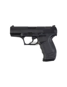 GOD OF WAR PISTOLA GBB WE-PX001-BK WE