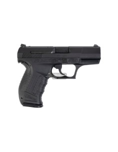 GOD OF WAR PISTOLET GBB WE-PX001-BK WE 2