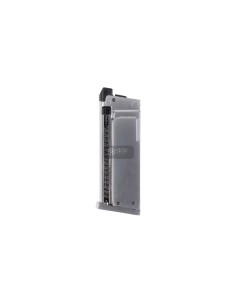 CARGADOR GBB 7 RDS MINI 25 MG-CTG-SV WE