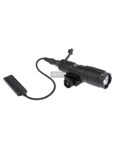 LINTERNA TÁCTICA M300 350 LUMENS ELEMENT