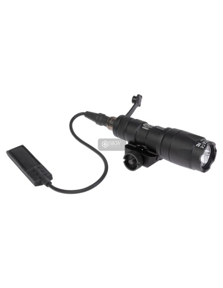 LINTERNA TÁCTICA M300 350 LUMENS ELEMENT