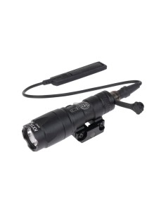 LINTERNA TÁCTICA M300 350 LUMENS ELEMENT 2